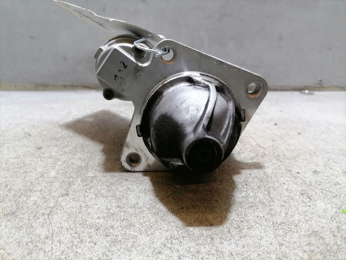 Ford Focus 1 Anlasser Starter Valeo BJ03