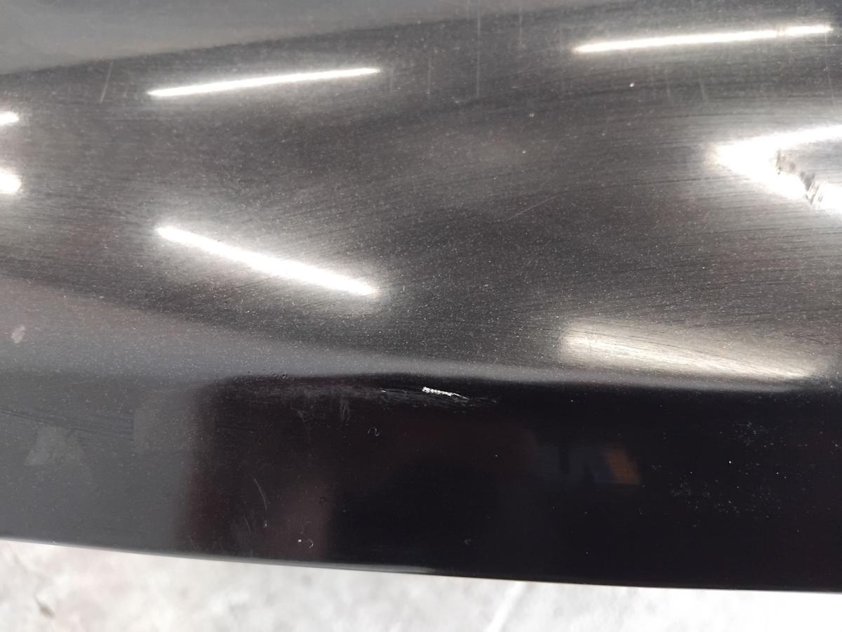 Ford Focus 3 DYB Kombi Heckklappe pantherschwarz mit Scheibe BJ2011 Turnier