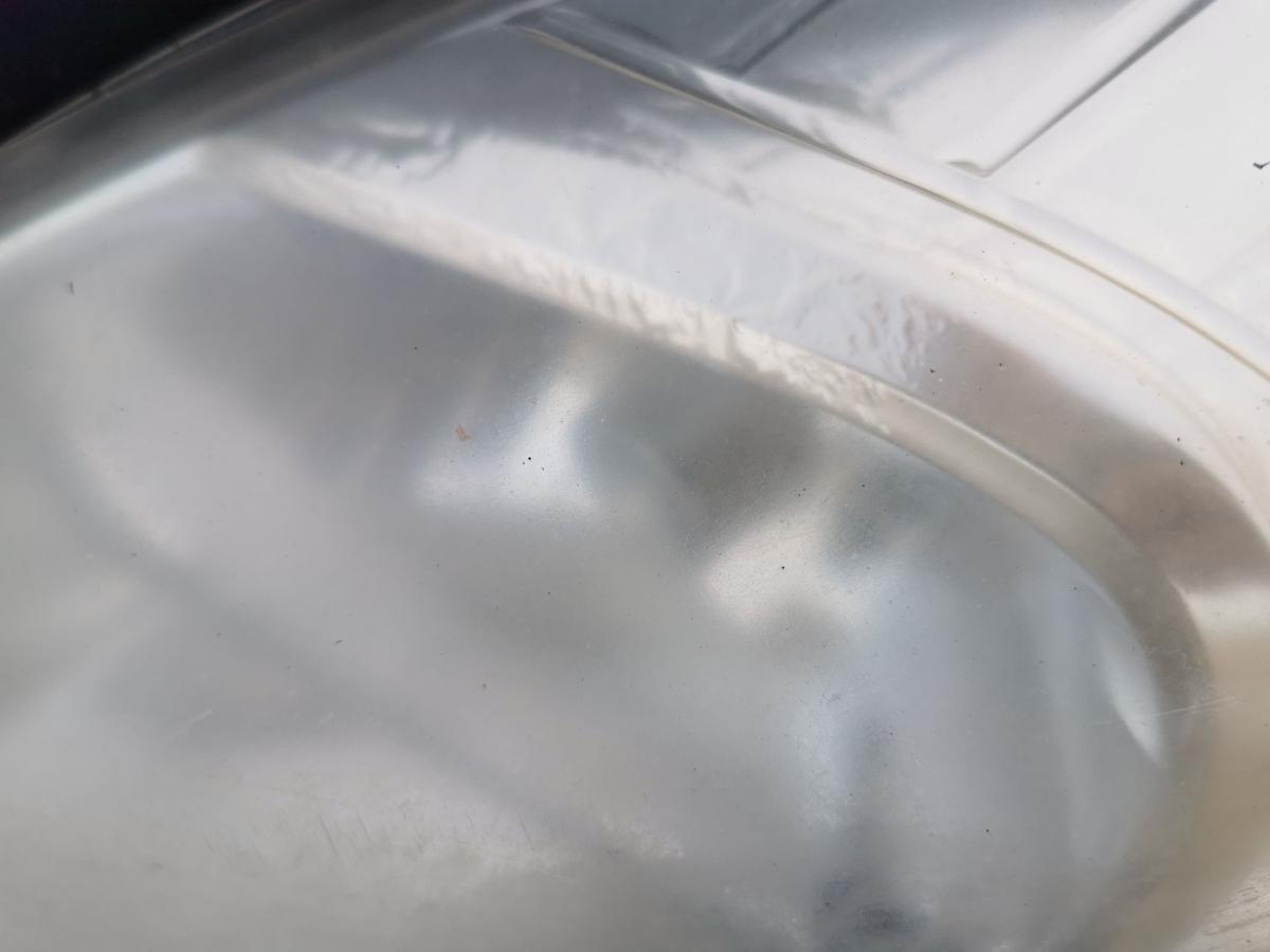 Hyundai Accent MC Scheinwerfer Hauptscheinwerfer Frontscheinwerfer vorn links