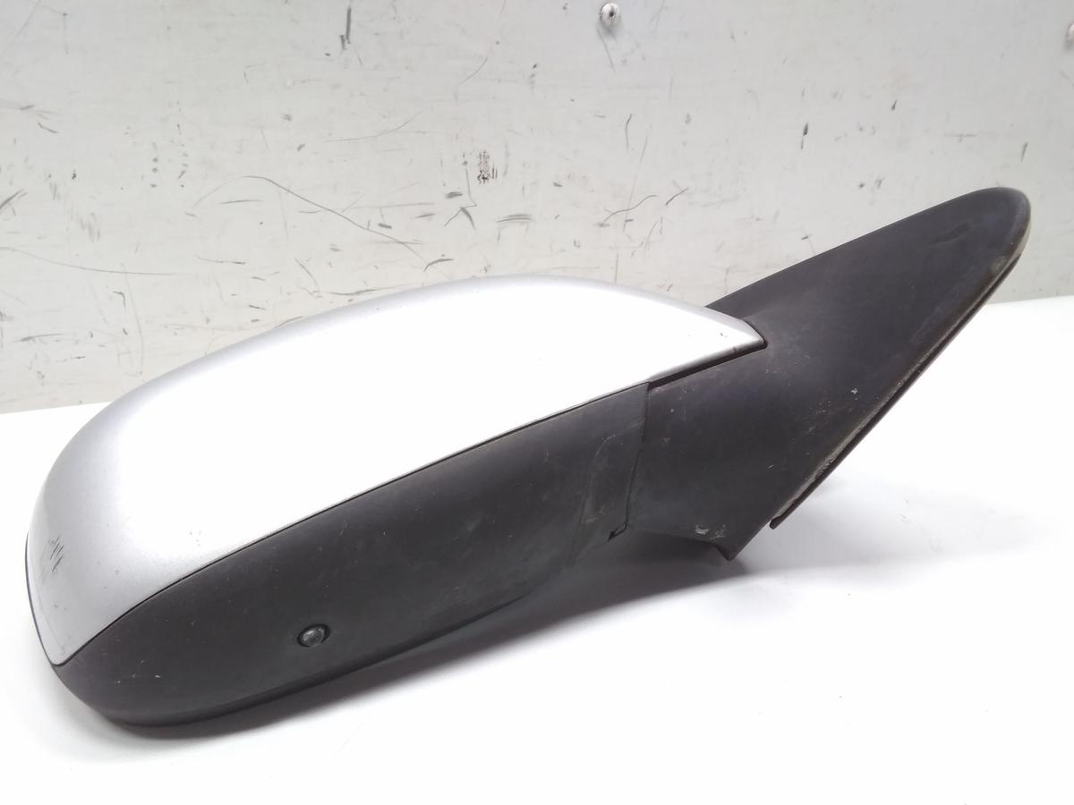 Renault Laguna 2 original Au&szlig;enspiegel rechts anklappbar 9-polig Bj.2005