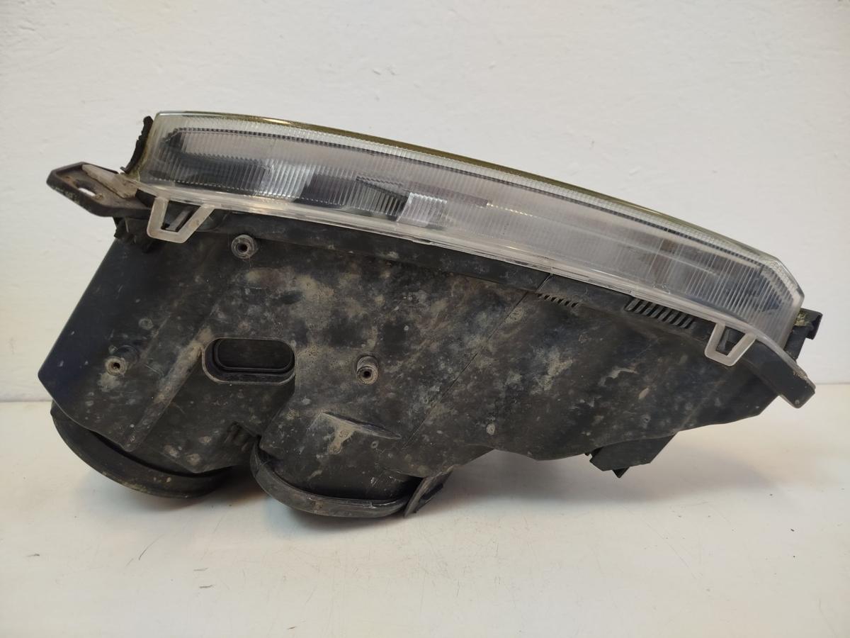 Opel Vectra C Caravan bis05 Scheinwerfer rechts Frontscheinwerfer Halogen TYC