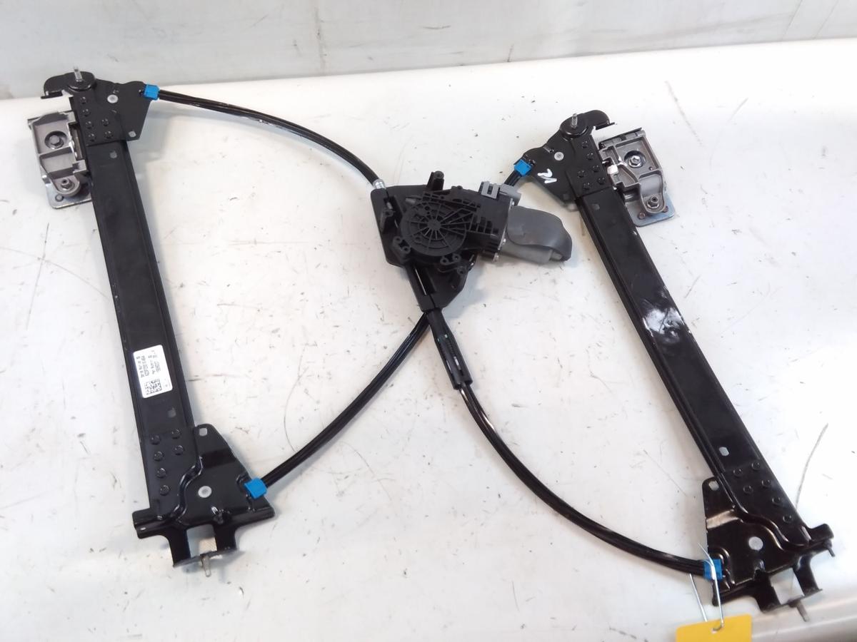 Tesla Model S Facelift original Fensterheber vorn links 1506037-00-F Bj.2023