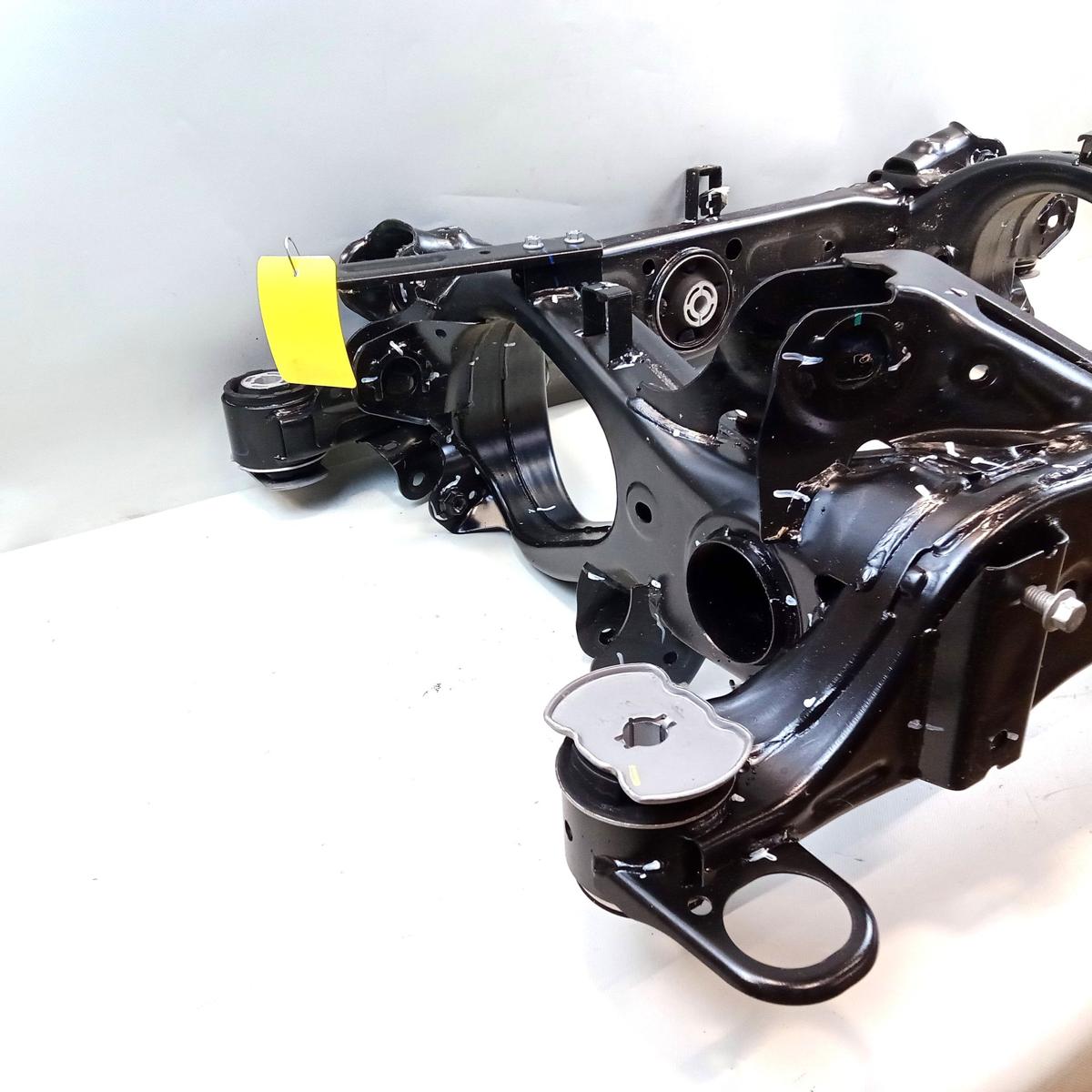 Volvo EX30 Hinterachse Hinterachstr&auml;ger Aggregatetr&auml;ger Bj.2024