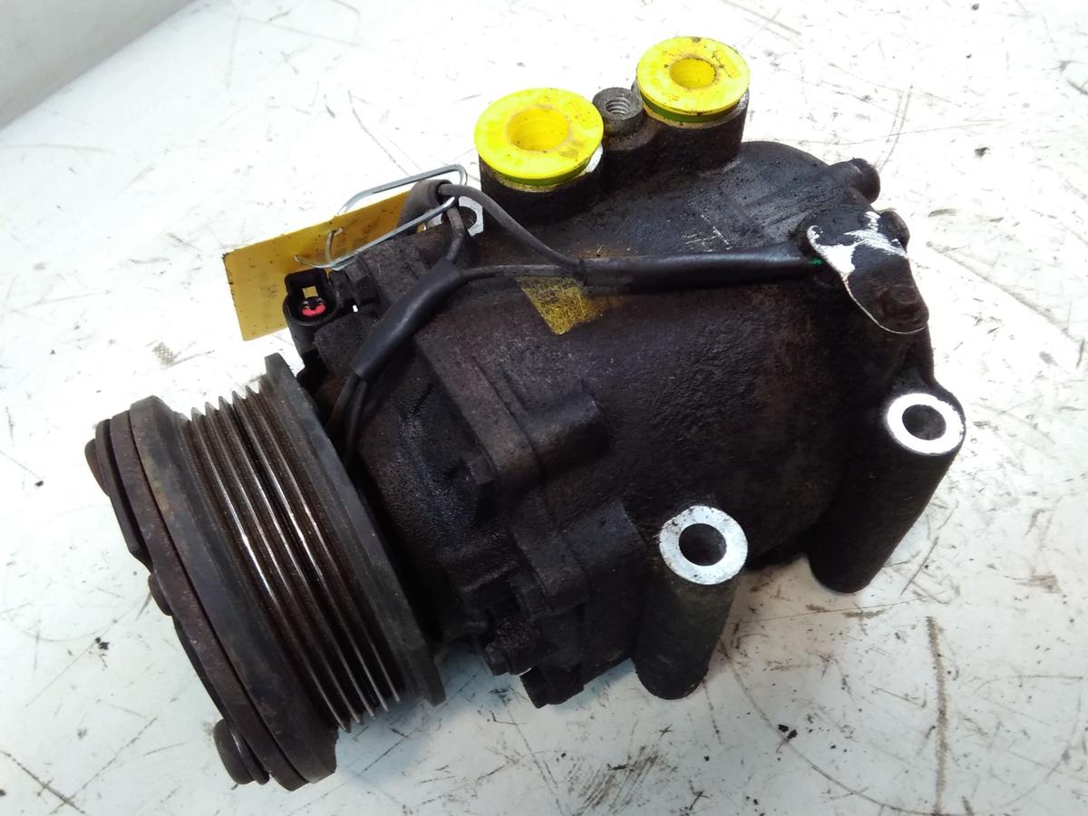 Ford Mondeo 3 BY original Klimakompressor 1.8 92kw CHBB BJ2004