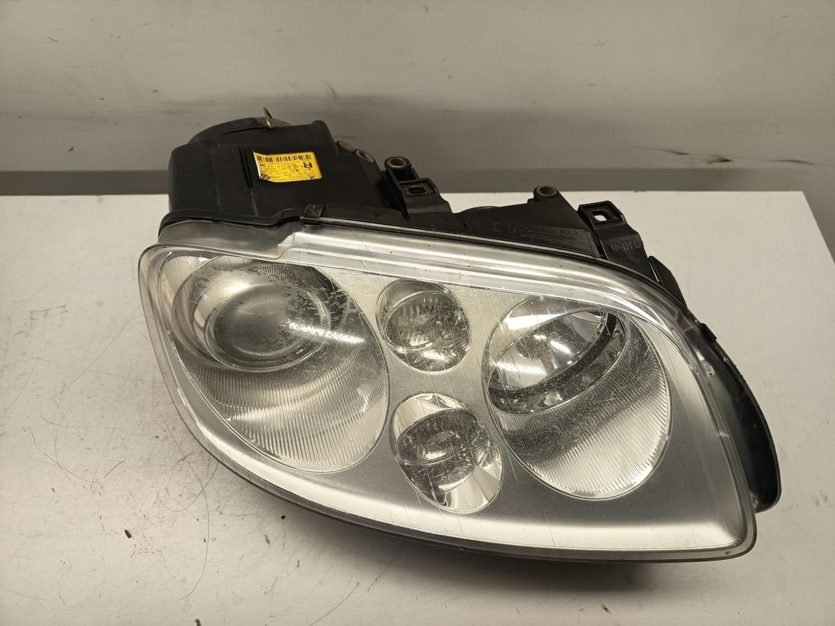 VW Touran 1T original Scheinwerfer rechts Xenon vor Facelift Baujahr 2006