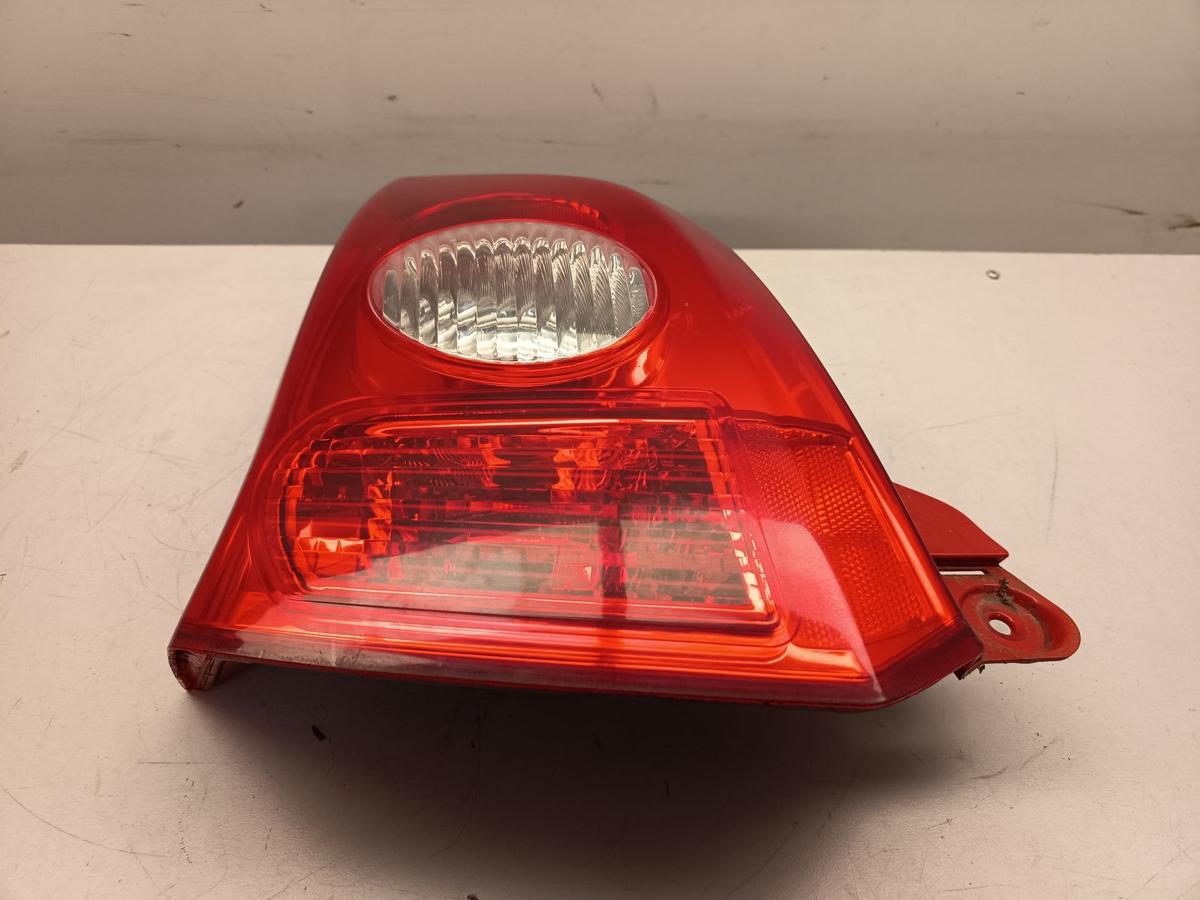 Suzuki Alto GF original R&uuml;ckleuchte links Baujahr 2009