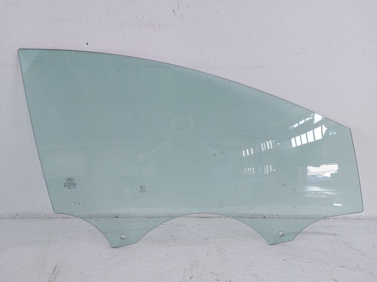 Ford Focus DYB CEW Turnier T&uuml;rscheibe vorne rechts Seitenscheibe Colorglas