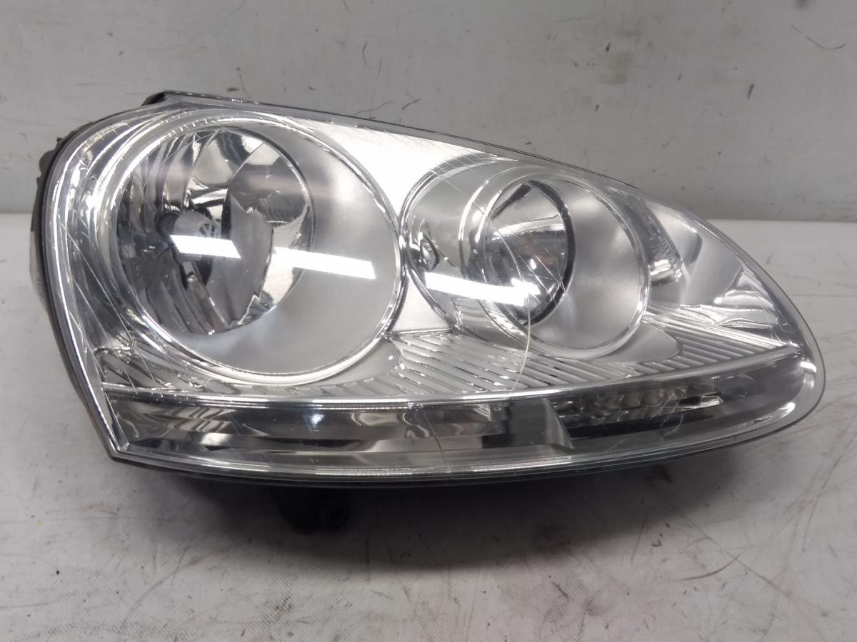 VW Golf 5 1K5 Variant original Scheinwerfer rechts 1K6941006P Hella