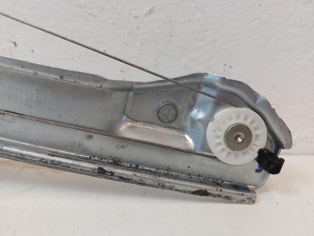 Peugeot 2008 C bis 2016 Fensterheber vorn links mit Motor 9806081880 Hebermotor