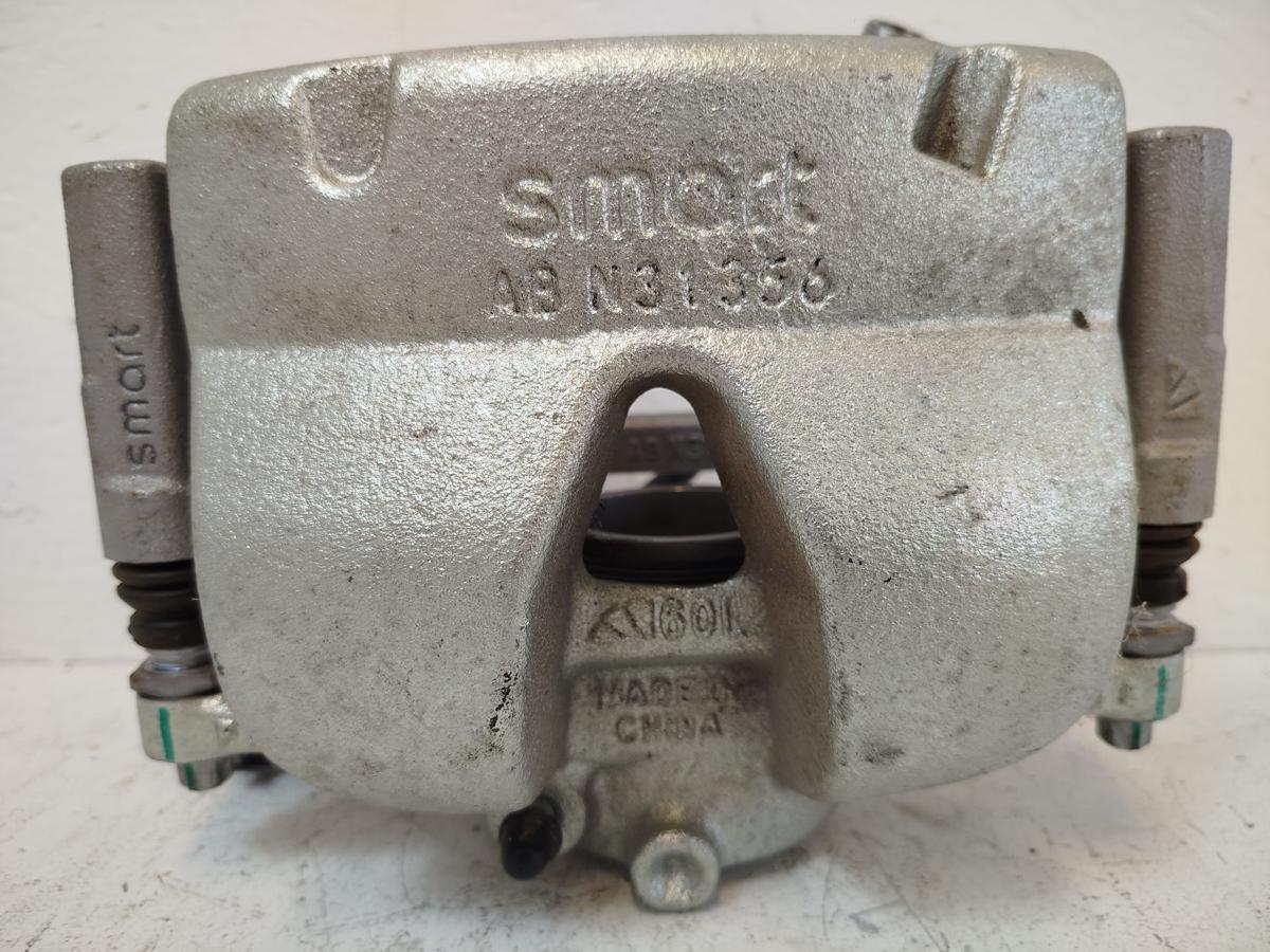 Smart #1 HX11 Pulse Bremssattel vorn links Bremszange Sattel Allrad 315kw Modell