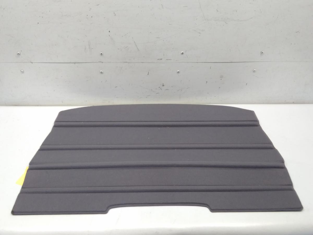 Nissan Almera Tino original Hutablage Kofferraumabdeckung Bj.2005