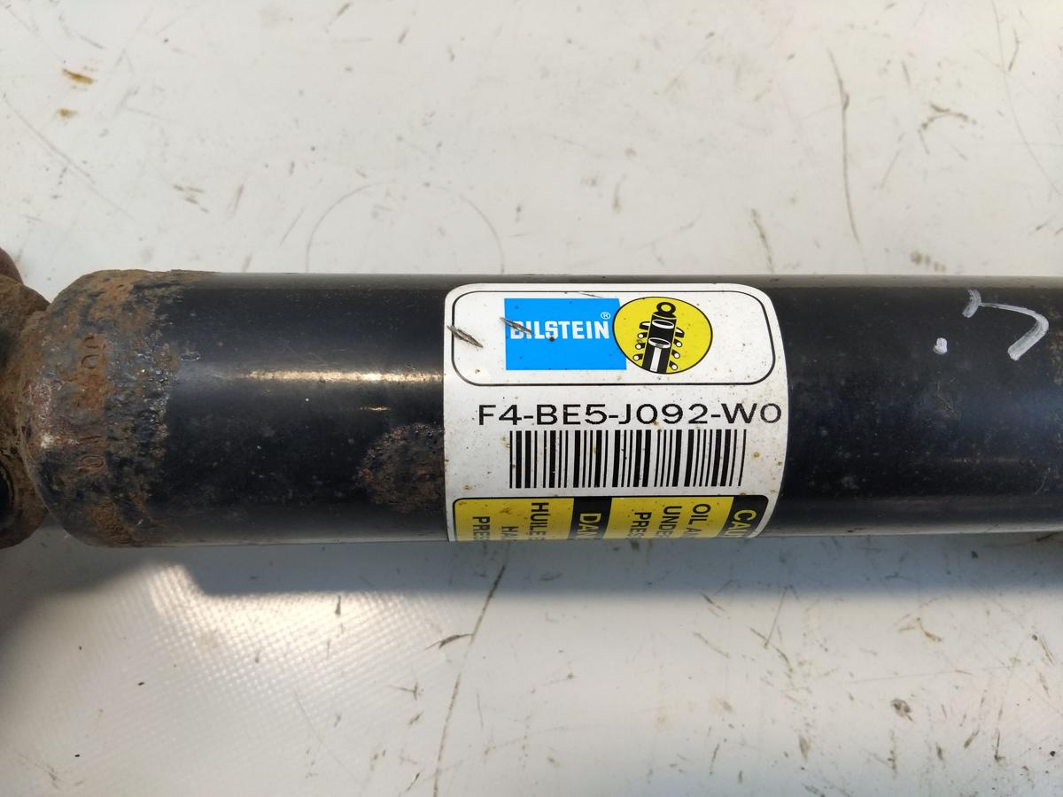 Tesla Model S orig Luftfederbein Federelement hinten links 600635204A BJ2014