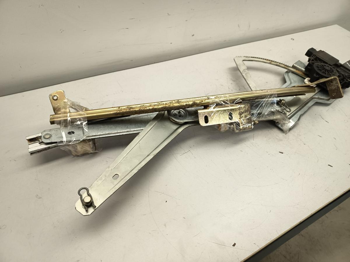 Opel Astra G original Fensterheber vorn links Fahrerseite Front Baujahr 2002