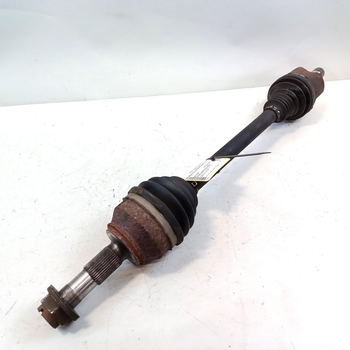 Peugeot Boxer 250 Facelift original Antriebswelle Gelenkwelle vorn links Bj.2017
