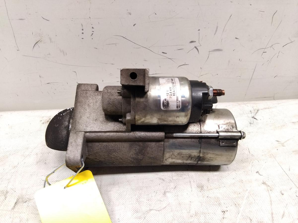 Fiat Ducato 250 Anlasser Starter 2.3TD 88kw F1AE0481D Bj.2011