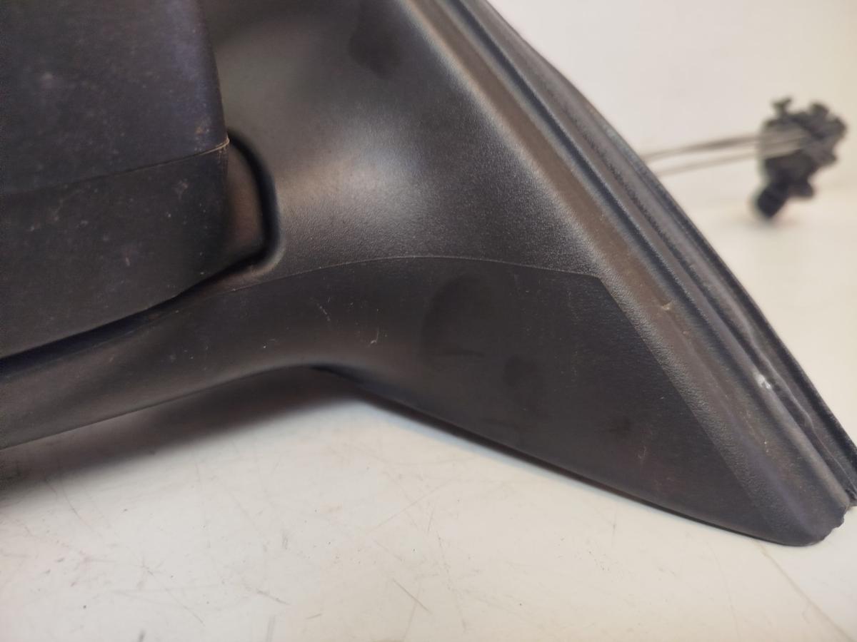 Skoda Roomster Praktik 5J Au&szlig;enspiegel rechts R&uuml;ckspiegel Seitenspiegel manuell