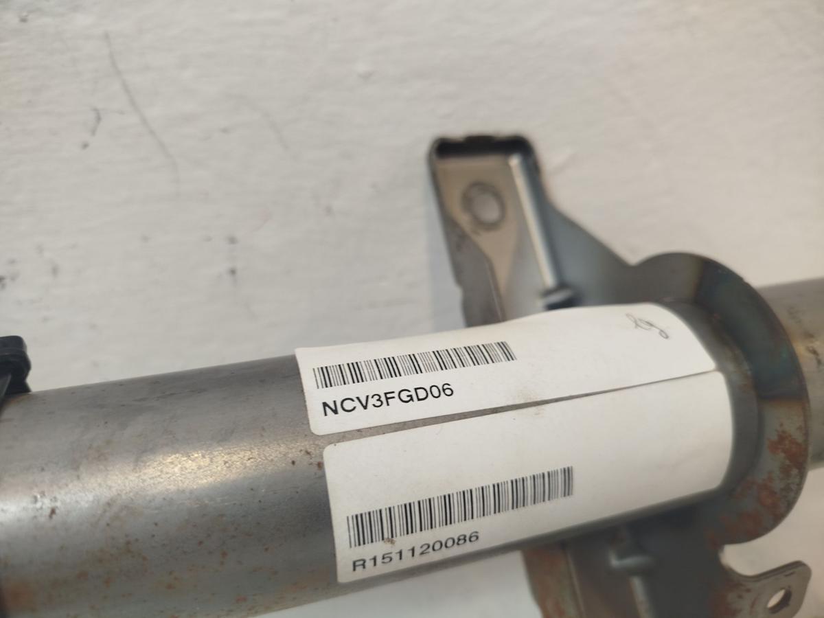 VW Crafter 35 2E Kasten Lenks&auml;ule Lenkung Lenspindel mit elek Lenkschloss