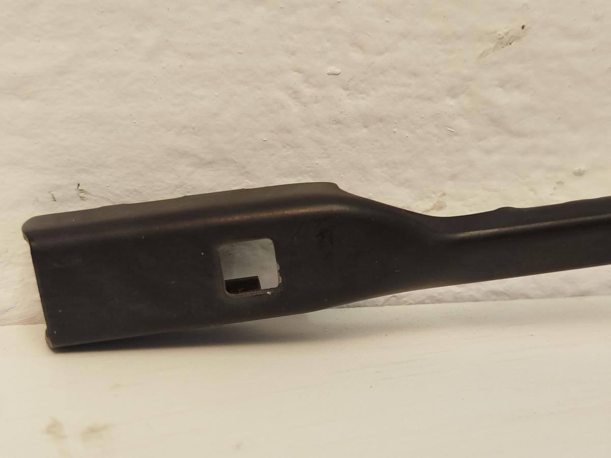 Audi A5 8T Coupe Wischerarm vorn links Scheibenwischerarm Fahrerseite OEM