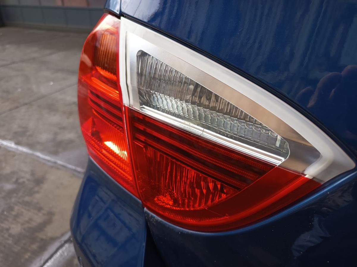 BMW 3er E91 Touring original R&uuml;ckleuchte links innen Heck Schluss Licht Bj 2006