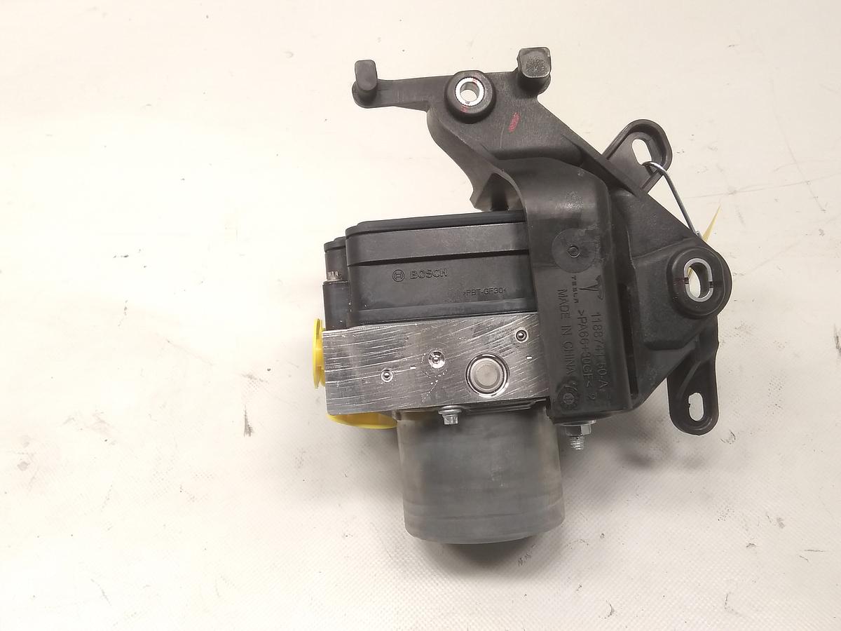 Tesla Model Y original Hydroaggregat ABS Block 1044745-10-B Dualmotor Allrad