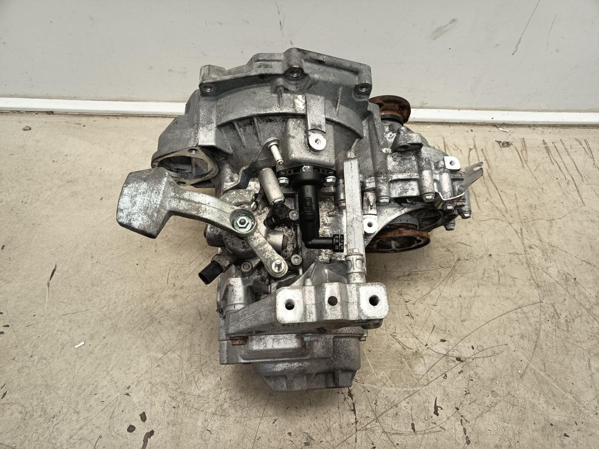 VW Touran 1T original Schaltgetriebe 6G HYG 1.4l 103kW Benzin Bj 2006