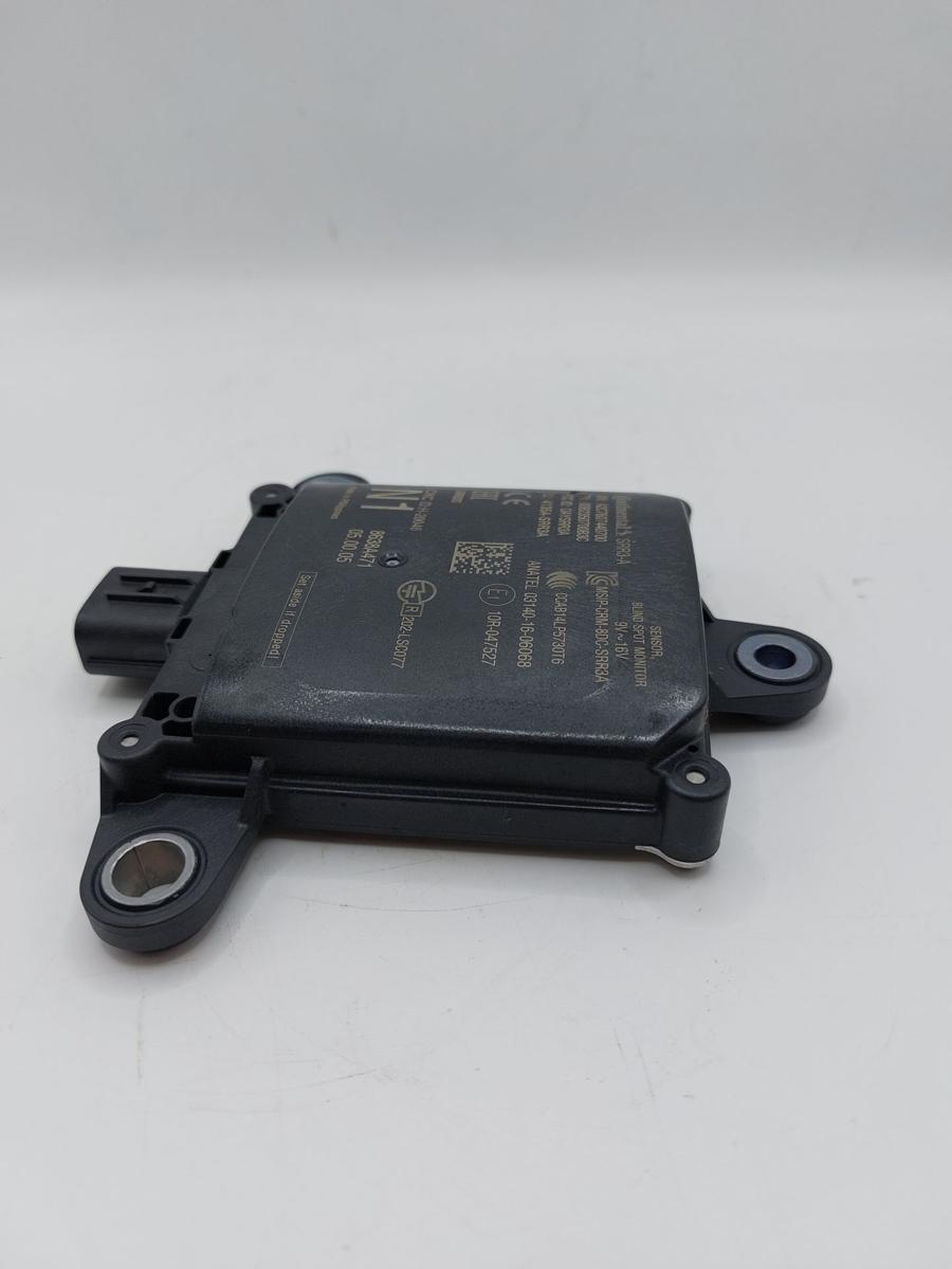 Mitsubishi Eclipse Cross GK0 ab21 Sensor Steuergerät Totwinkel Assistent OEM