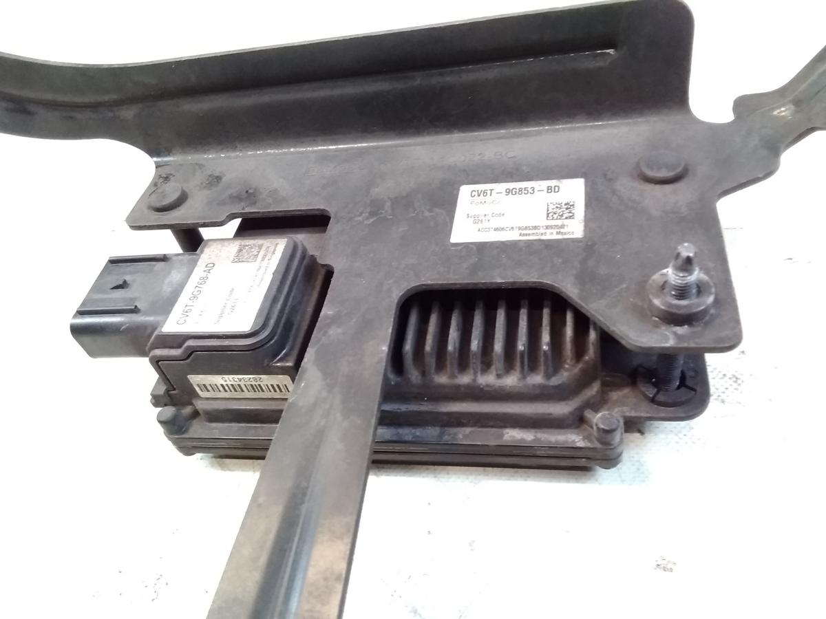 Ford Kuga II original Abstandsensor Radarsensor ACC CV6T9G768AD BJ2013