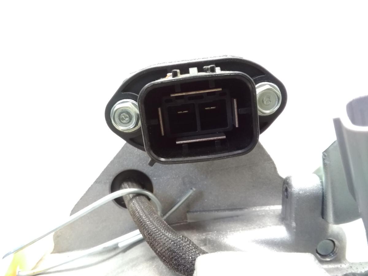 Mitsubishi Eclipse Cross original Klimakompressor Facelift 7813B174 2.4 72kw 4B12