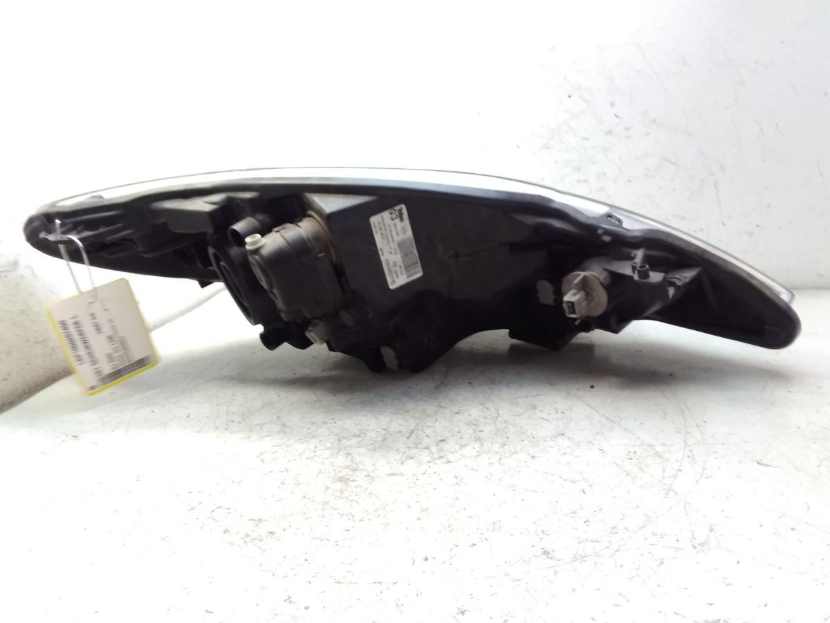 Peugeot 107 original Scheinwerfer links Valeo mit LWR Bj.2009