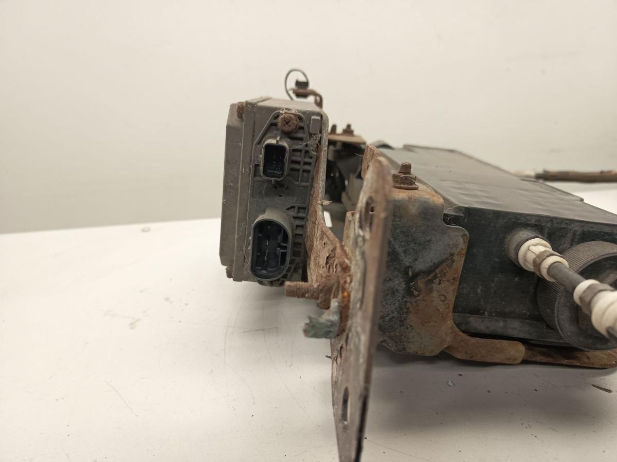 Renault Laguna III Kombi orig Modul Parkbremse Stellmotor Steuergerät BJ 2010