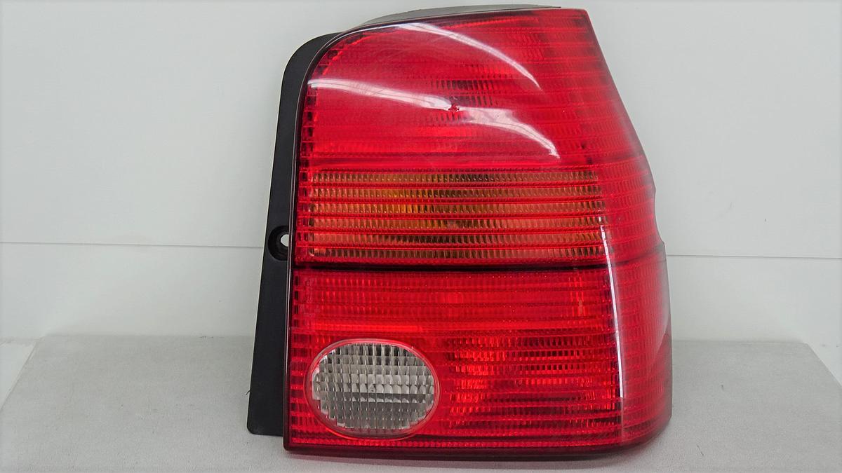 VW Lupo Rückleuchte Rücklicht rechts Bj2000 6X0945112D 38020748