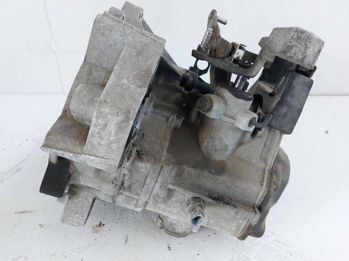 Skoda Fabia 6Y Combi Getriebe Schaltgetriebe 5 Gang GRZ 96tkm