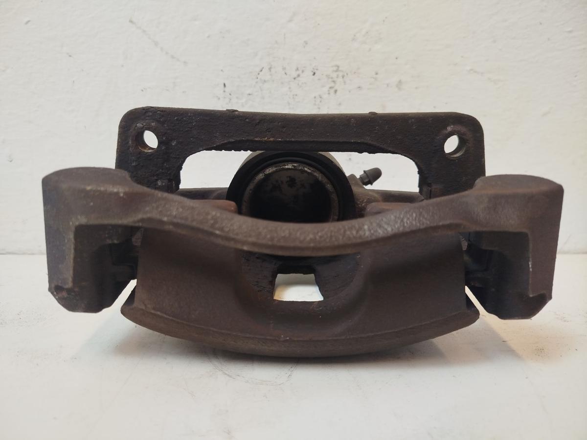 Peugeot 308 SW T9 Bremssattel vorn rechts Sattel 1.6HDI 283x26mm