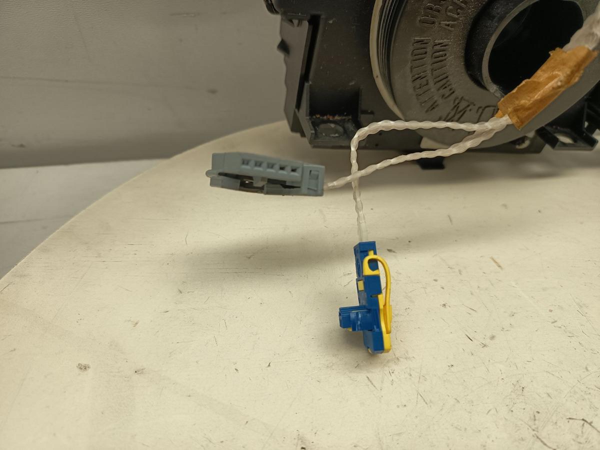 Peugeot 206+ original Kombischalter 96663036XT Baujahr 2009