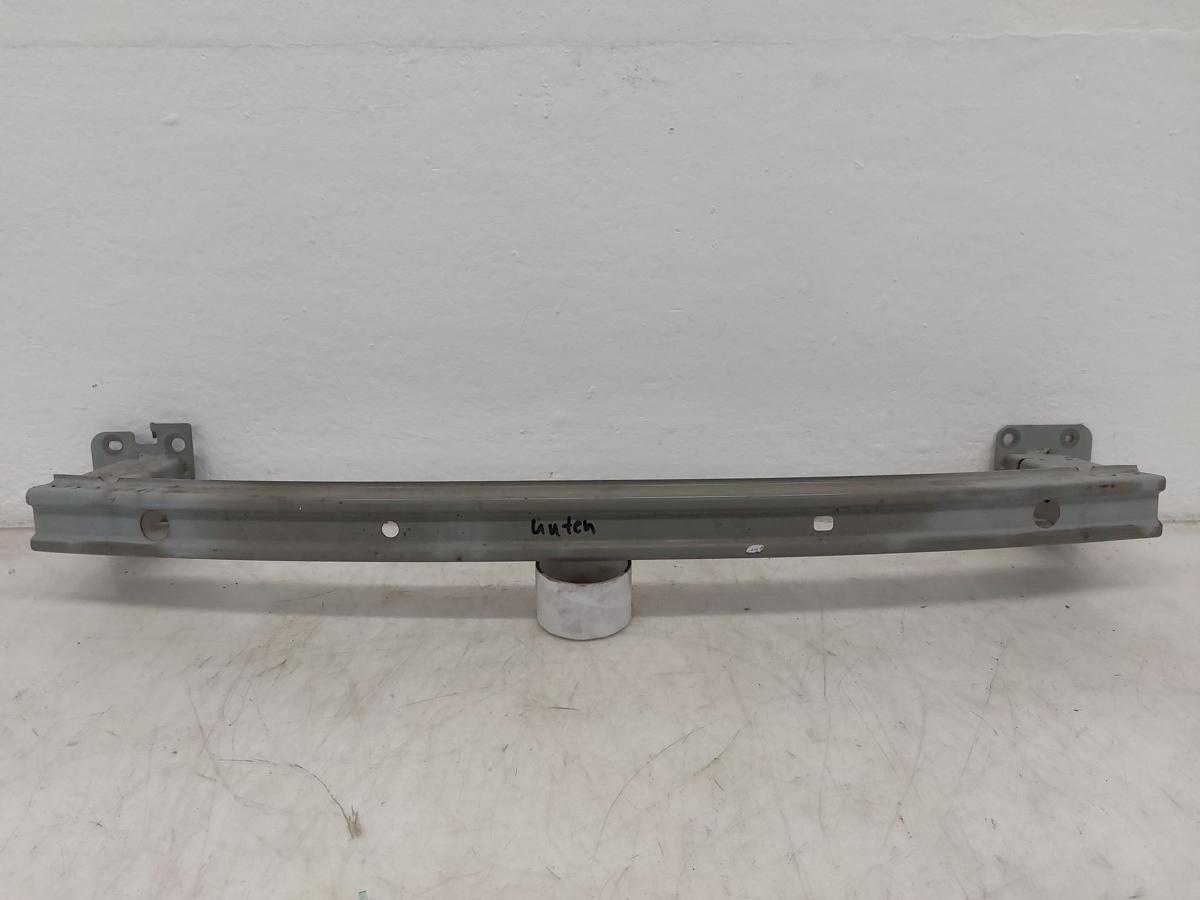 Nissan Micra K14 Tr&auml;ger Sto&szlig;f&auml;nger vorn Unterteil Sto&szlig;f&auml;ngertr&auml;ger Pralltr&auml;ger