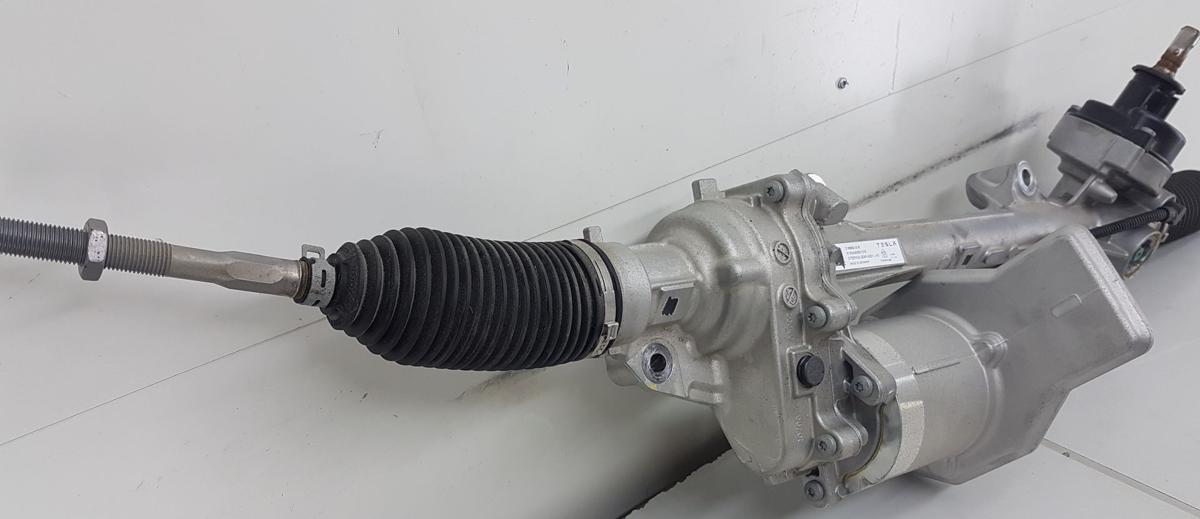 Tesla Model Y enkgetriebe mit Elektromotor Bj2025 2188832-00-B Juniper ab 2025