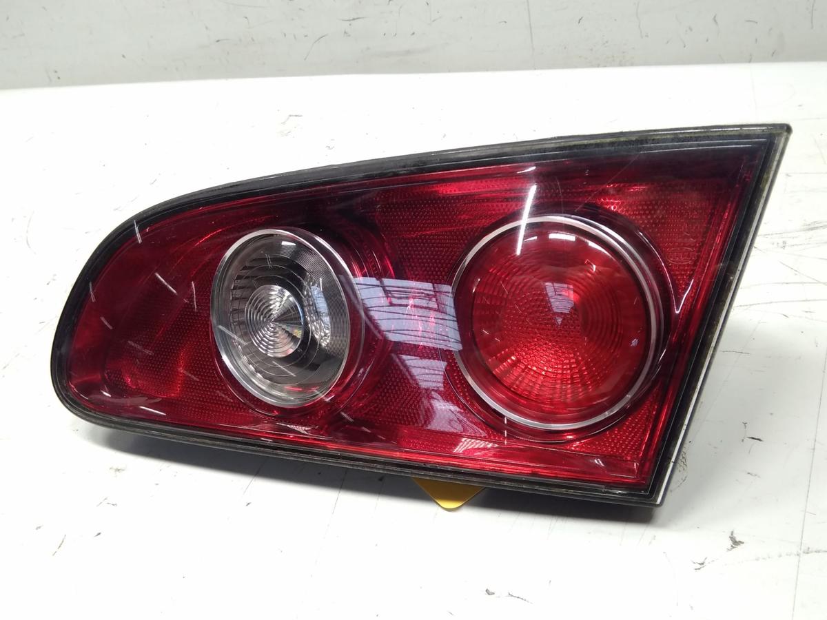 Seat Cordoba II 6L original R&uuml;ckleuchte Schlussleuchte rechts innen BJ2003
