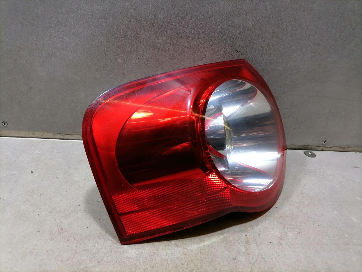 VW Passat 3C B6 original Rücklicht Rückleuchte Schlussleuchte links außen Kombi Bj.2005