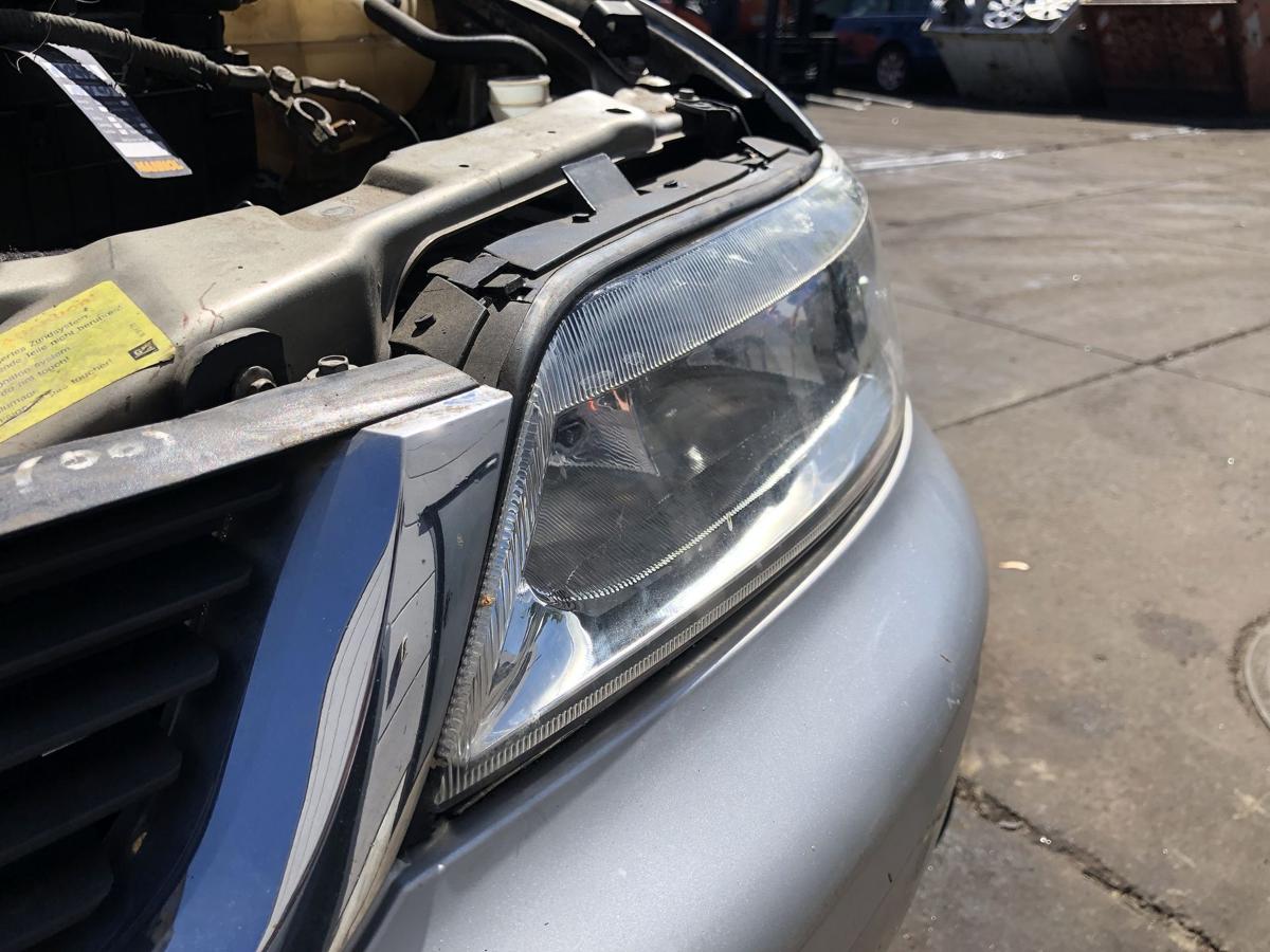 Opel Vectra B Nachbau Scheinwerfer links Halogen/Haupt/Licht/Front Bj 2001