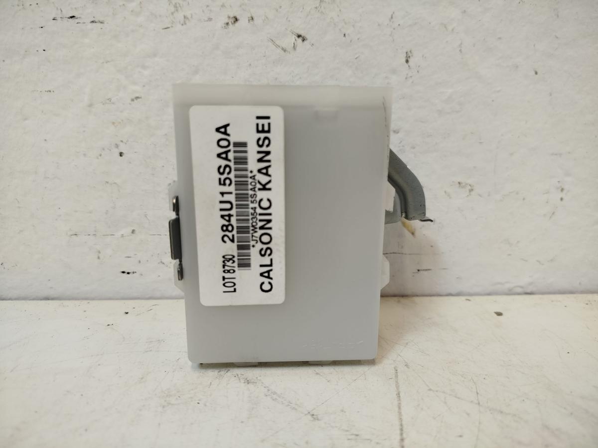 Nissan Leaf ZE1 40kWh CAN Gateway Controller Steuergerät Elektronikmodul OEM