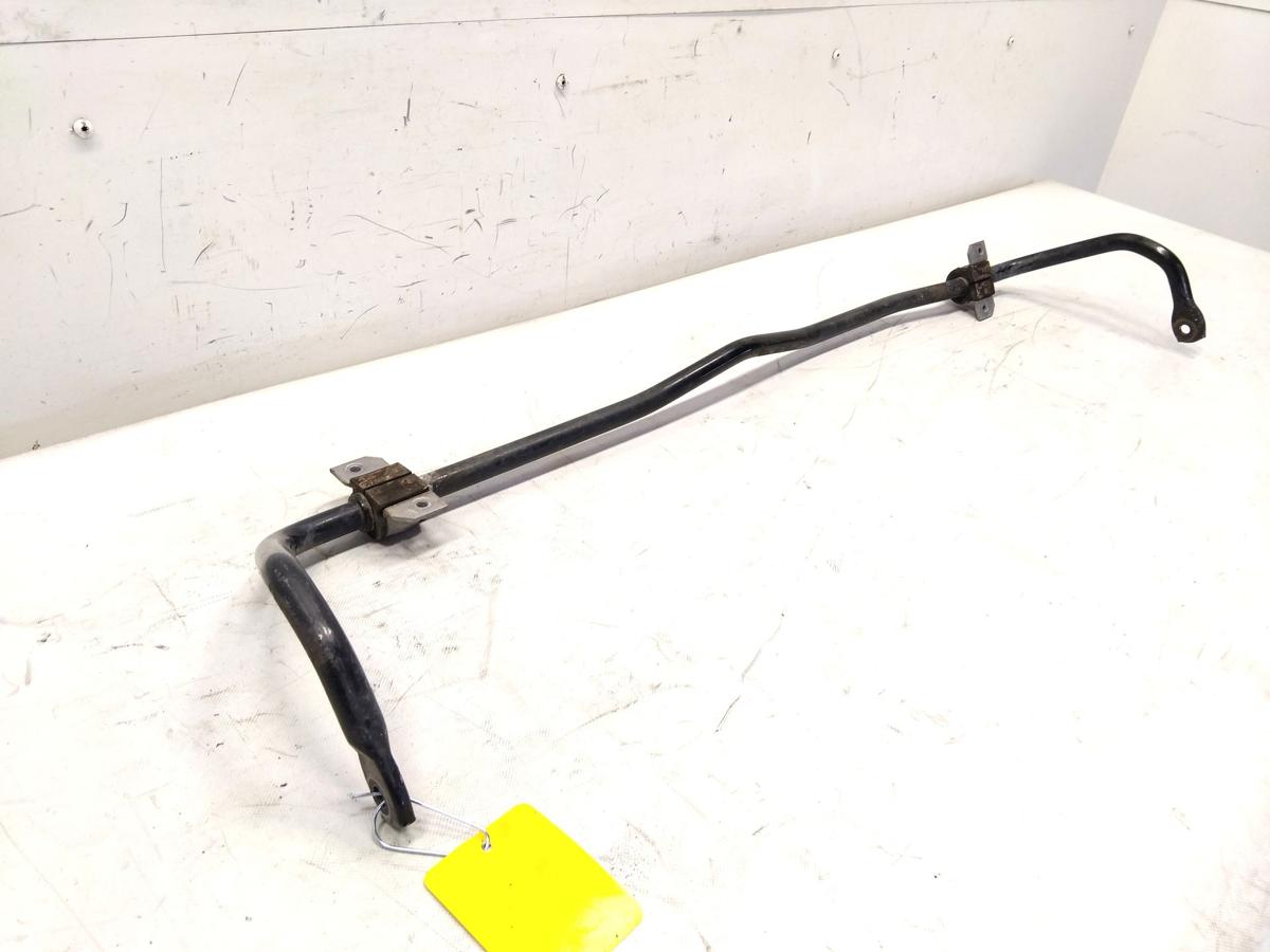 Audi A1 8X original Stabilisator Vorderachse 19mm mit Koppelstangen Bj.2010