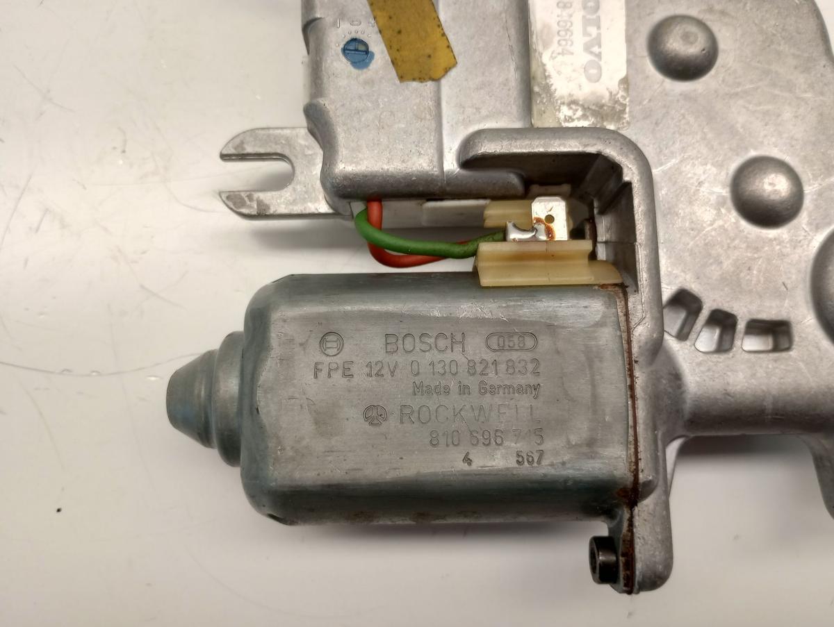 Volvo 960 Bj1996 orig Schiebedachmotor/ Stellmotor Kombi 6846664