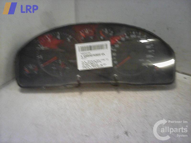 Audi A6 C5 4B Tacho Kombiinstrument 2.8 142kw ACK BJ1997