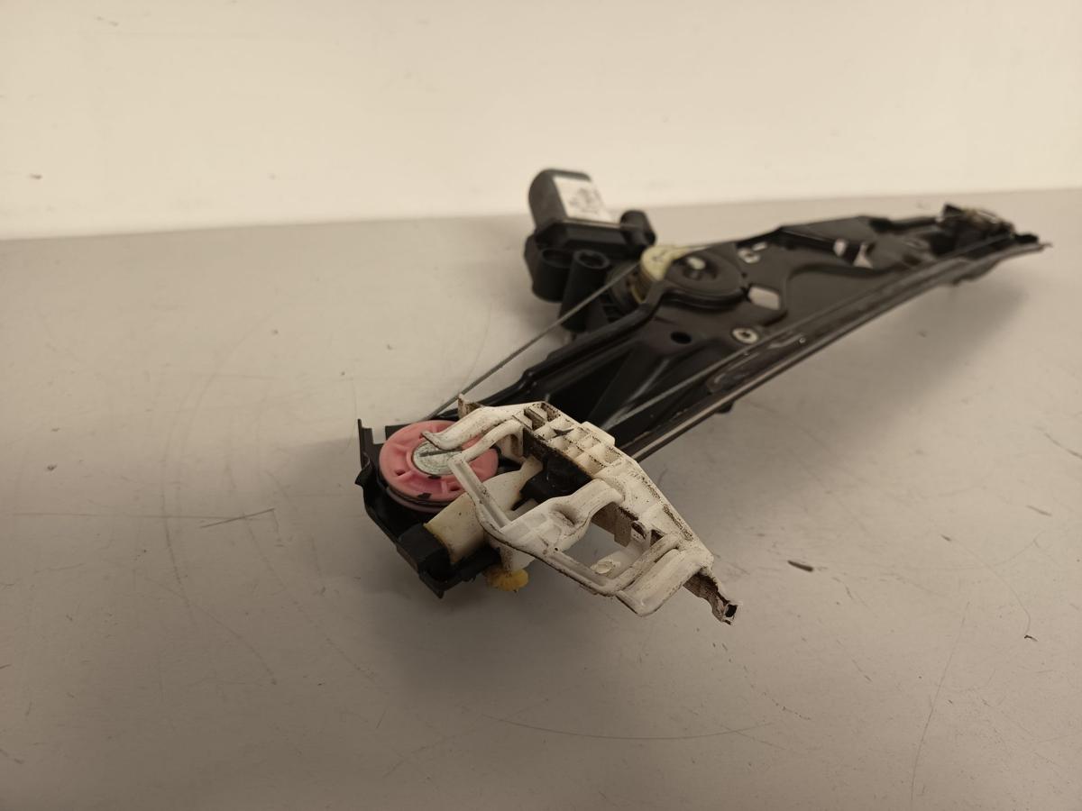 Ford KA RU8 Bj 2010 original Fensterheber mit Motor vorn rechts Beifahrer