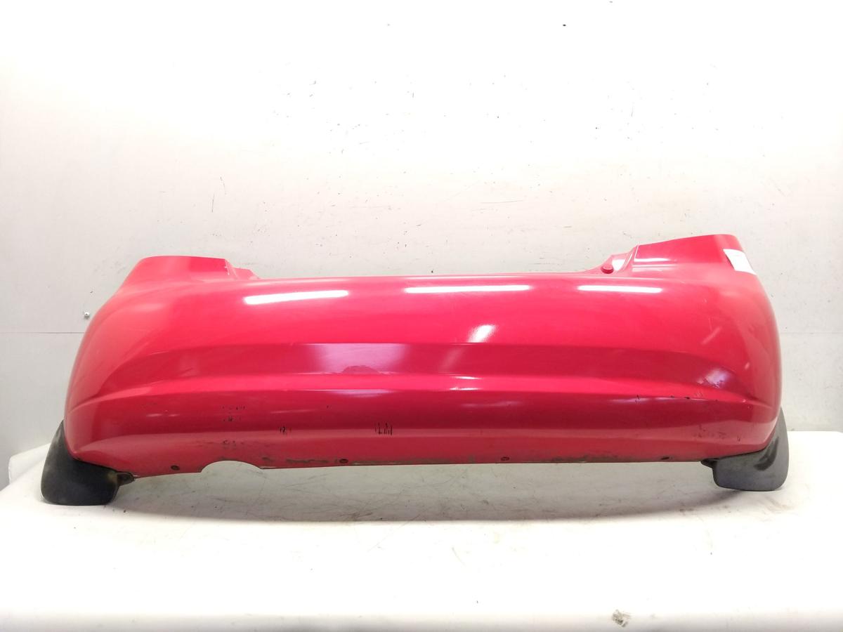 Daewoo Kalos 5 türig Fließheck Bj.2003 original Stossfänger Stoßstange hinten
