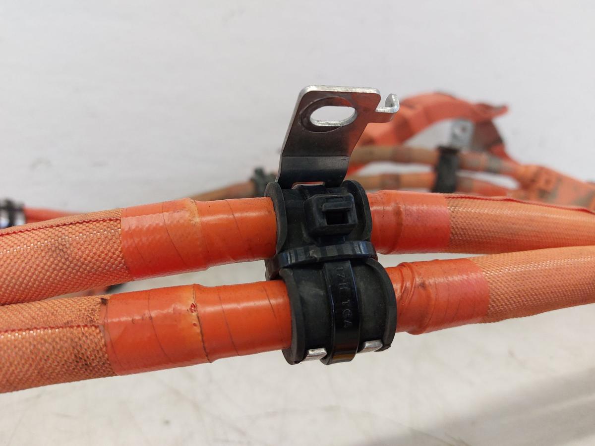 NIO ET7 Elektro Hochvoltkabel HV Kabelbaum Ladekabel Hauptkabel Hochvoltbatterie