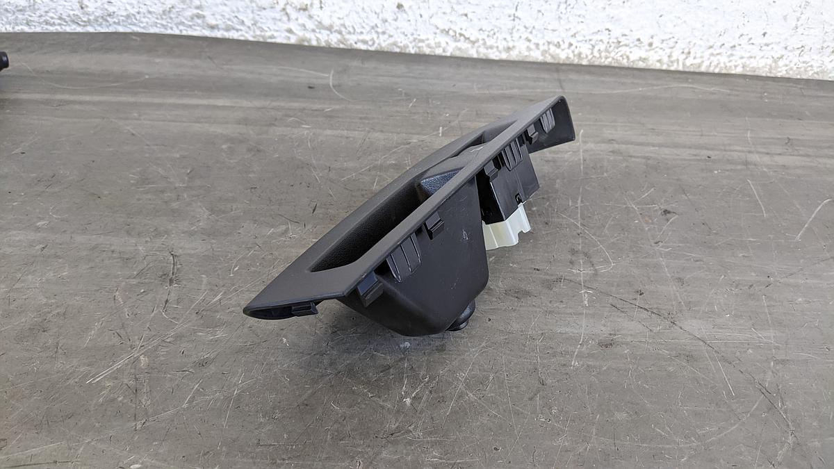 Dacia Spring Fensterheberschalter hinten rechts Taster 029506625R