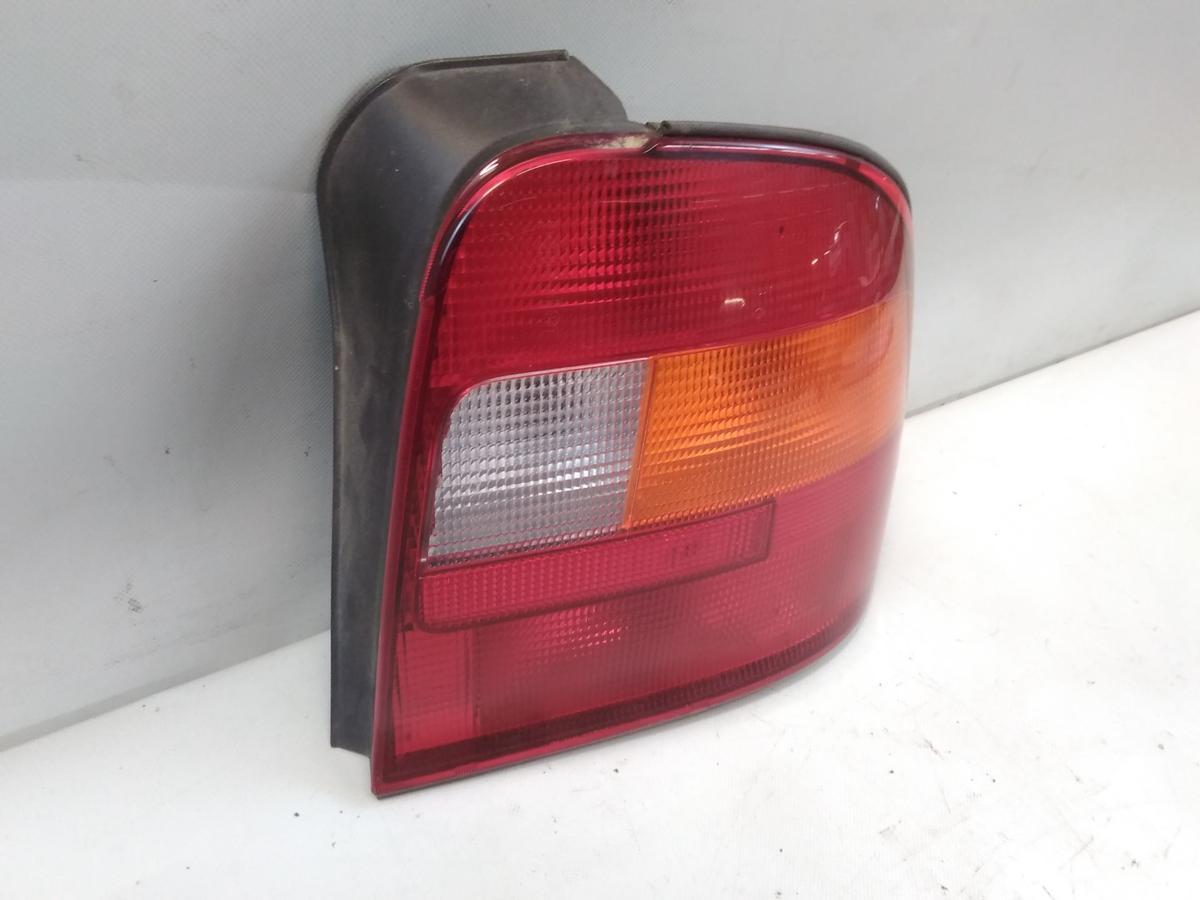 Rover 600 RH original R&uuml;ckleuchte Heckleuchte rechts Bj.1999