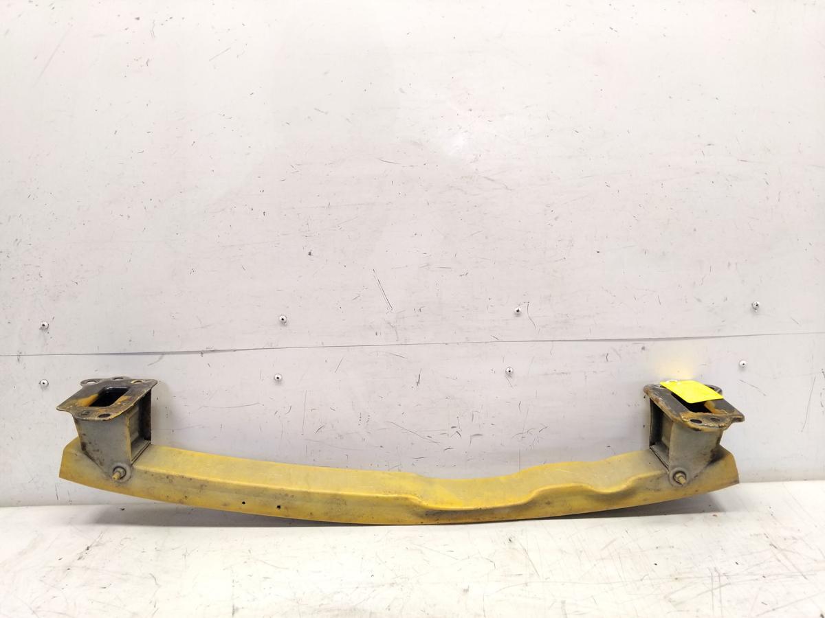 Opel Corsa C original Tr&auml;ger Verst&auml;rkung Sto&szlig;stange Sto&szlig;f&auml;nger vorn Bj.2006