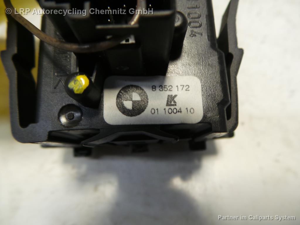 BMW 5er E39 Touring Blinkerschalter Lenkstockschalter 01100410 8352172 BJ 99